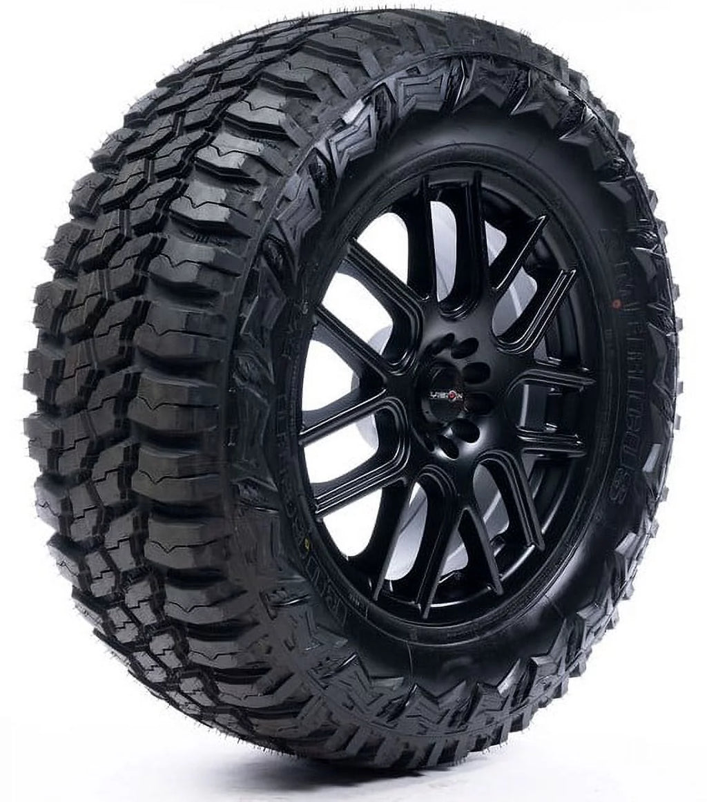 31X10.50R15 Mud-Terrain Tire J7069