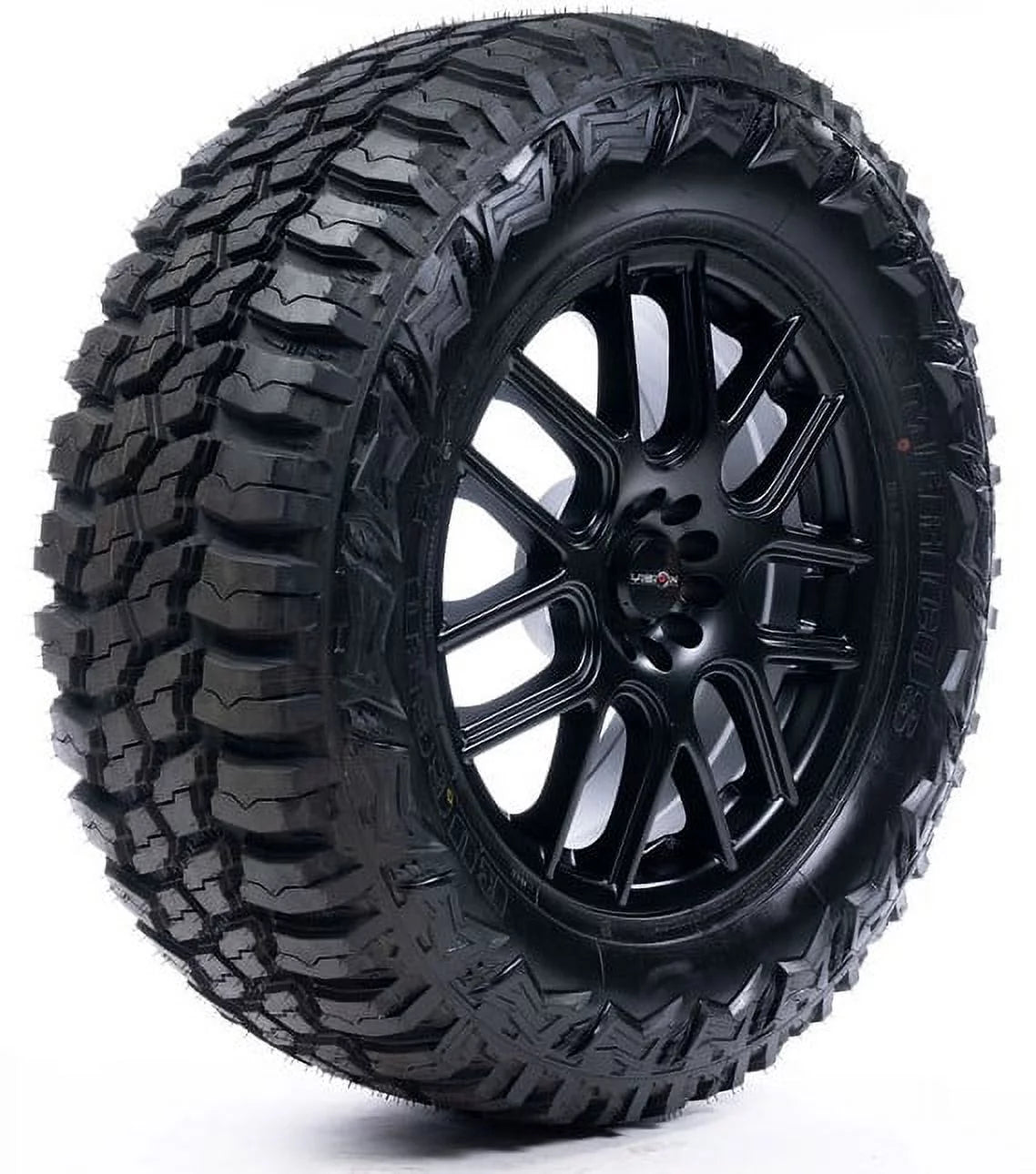 31X10.50R15 Mud-Terrain Tire J7069