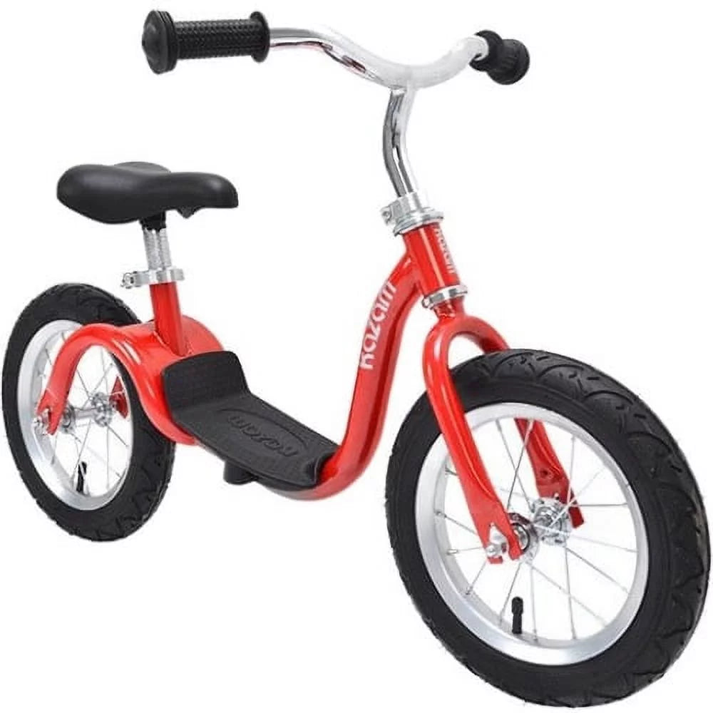 Pink Child's Balance Bike J6767