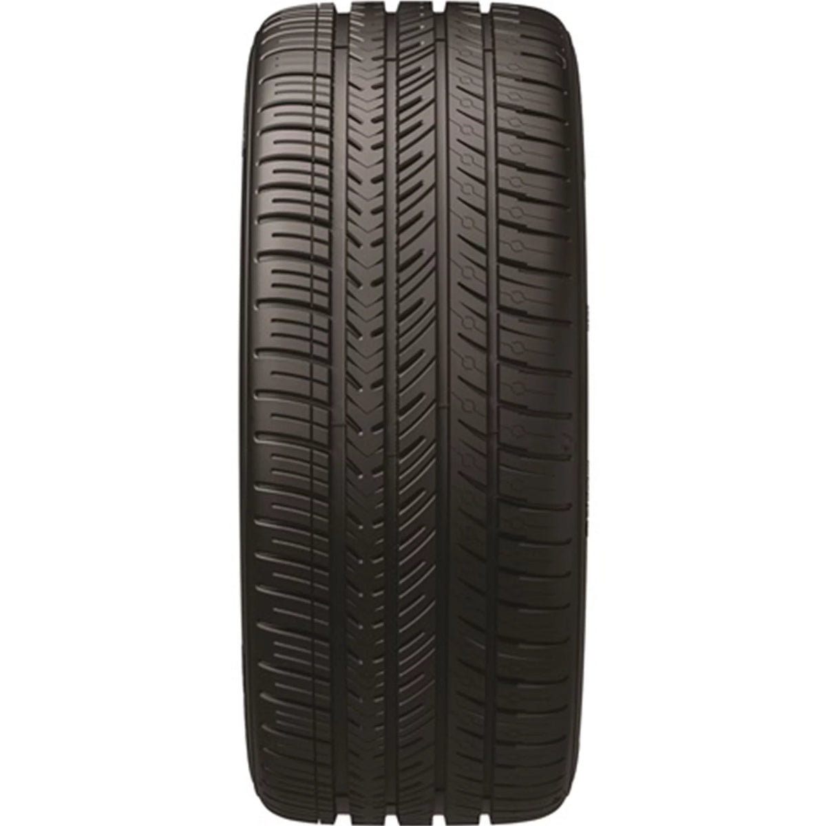 All Season 265/35ZR20 99Y XL Passenger Tire A7693