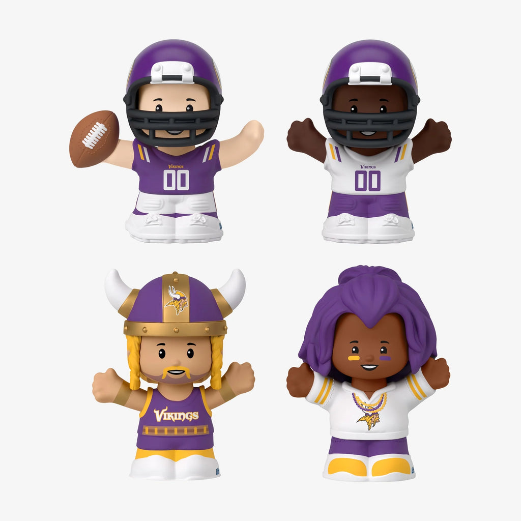 Minnesota Vikings Set K3252