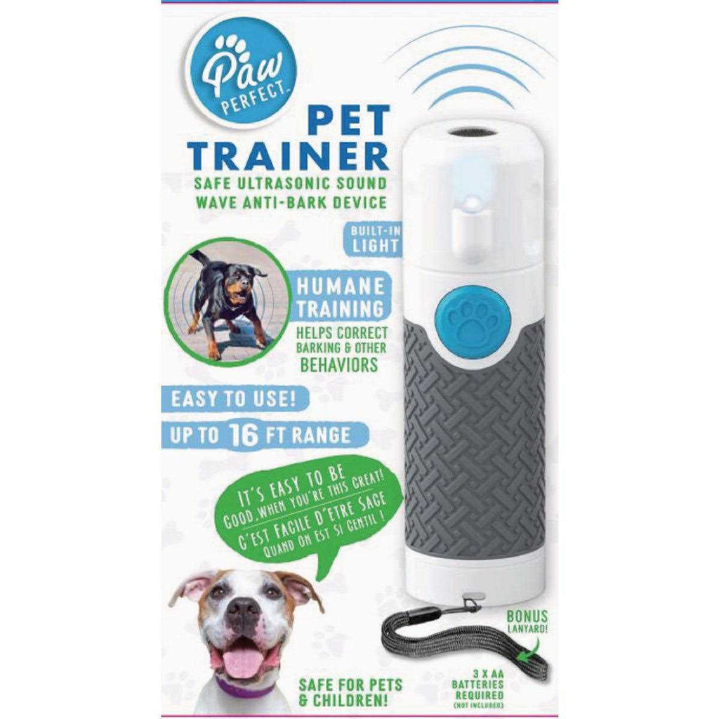 Anti-Bark Pet Trainer U673