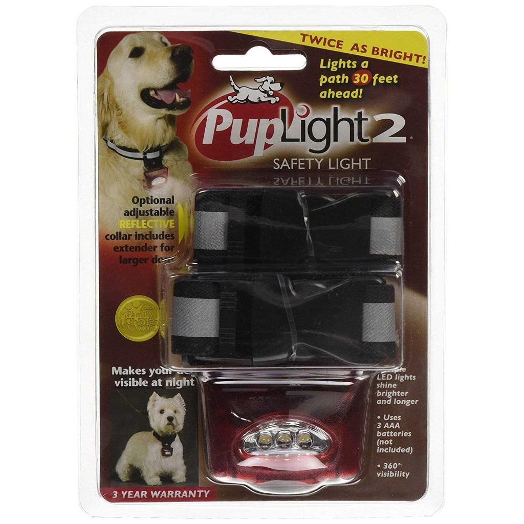 Dog Safety Light O3977