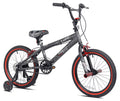 Boy's Freestyle BMX Bike P359225
