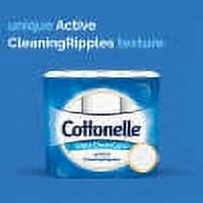 Toilet Paper, 20 Rolls, 1,000 Sheets Per Roll V828128