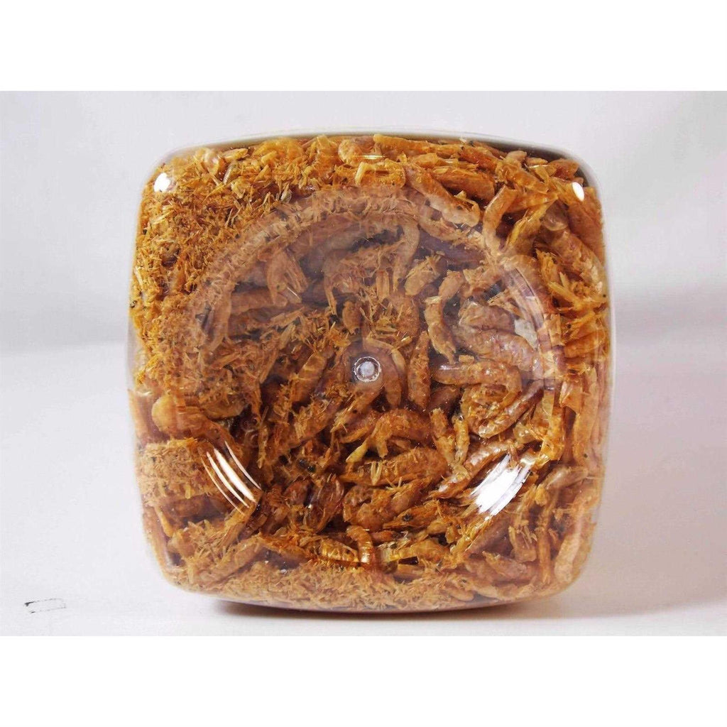 Sun-Dried Red Shrimp S109
