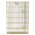 Zinc Pet Exercise Pen B332