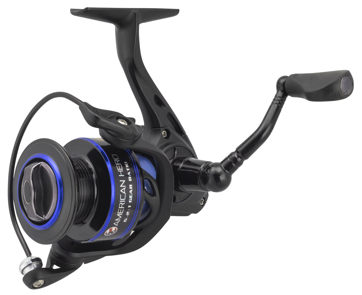 Spinning Reel A939923