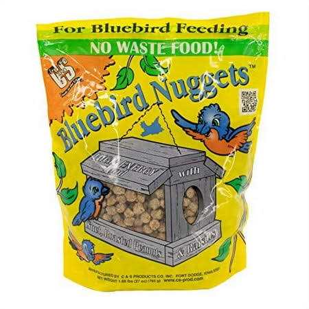 Bluebird Nuggets U8161