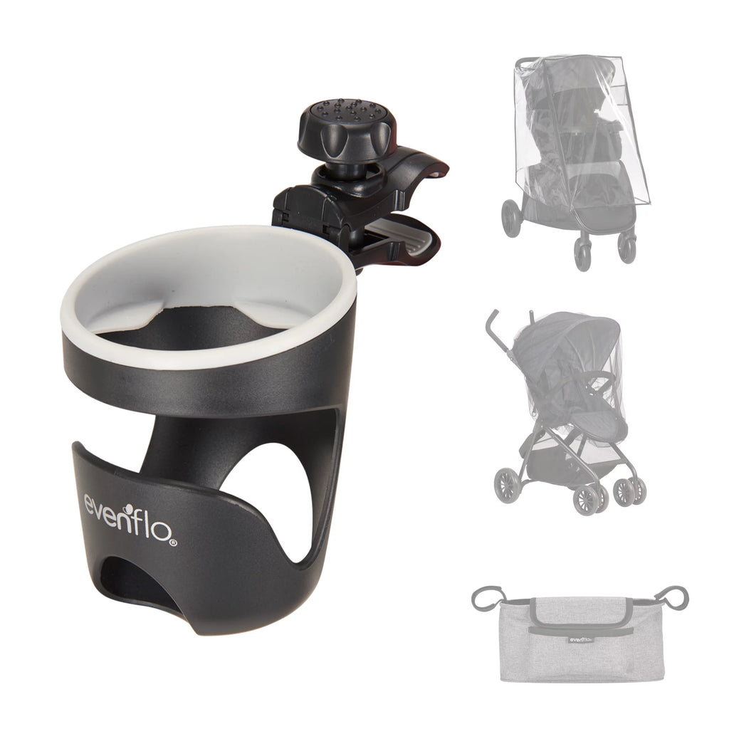 Stroller Accessories Starter Kit D46291