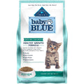 High Protein Natural Dry Kitten Food D594