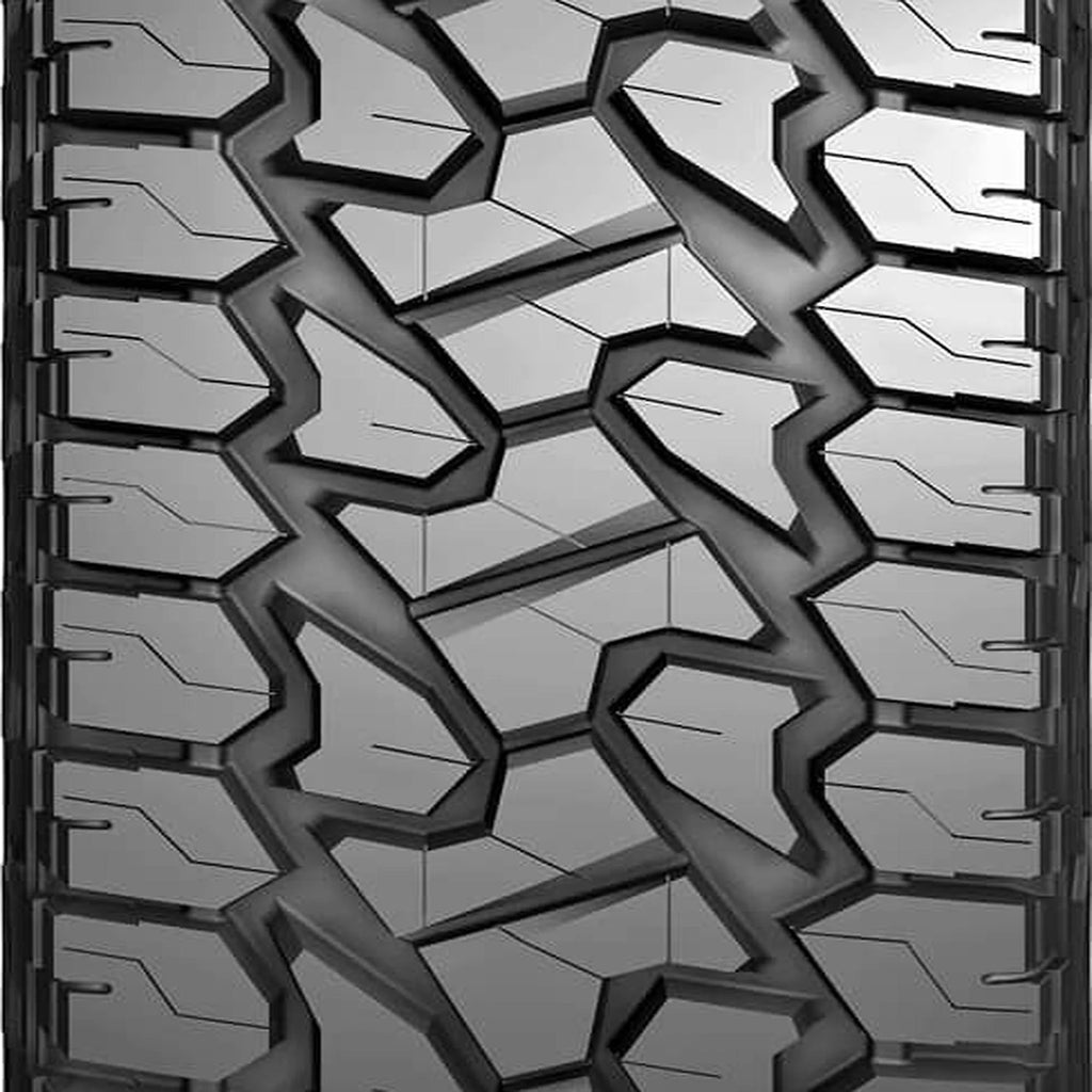 All Terrain Light Truck Tire B609005