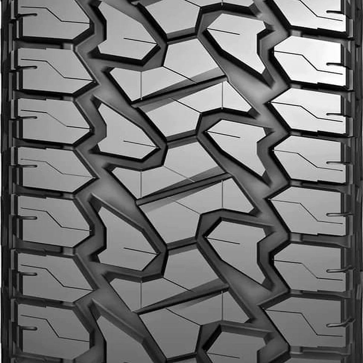 All Terrain Light Truck Tire B609005