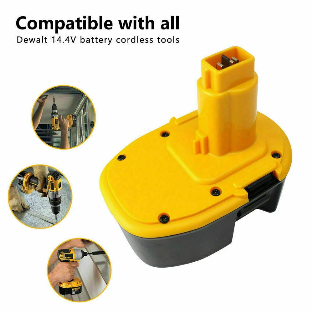 14.4V Ni-MH Battery Pack I93860