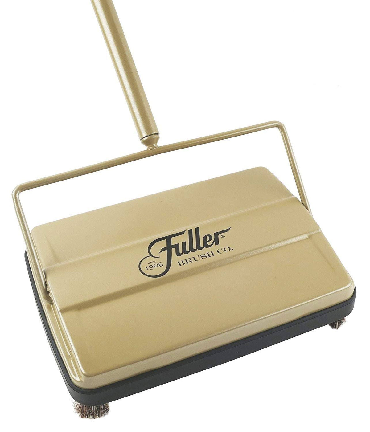 Electrostatic Carpet & Floor Sweeper L7280