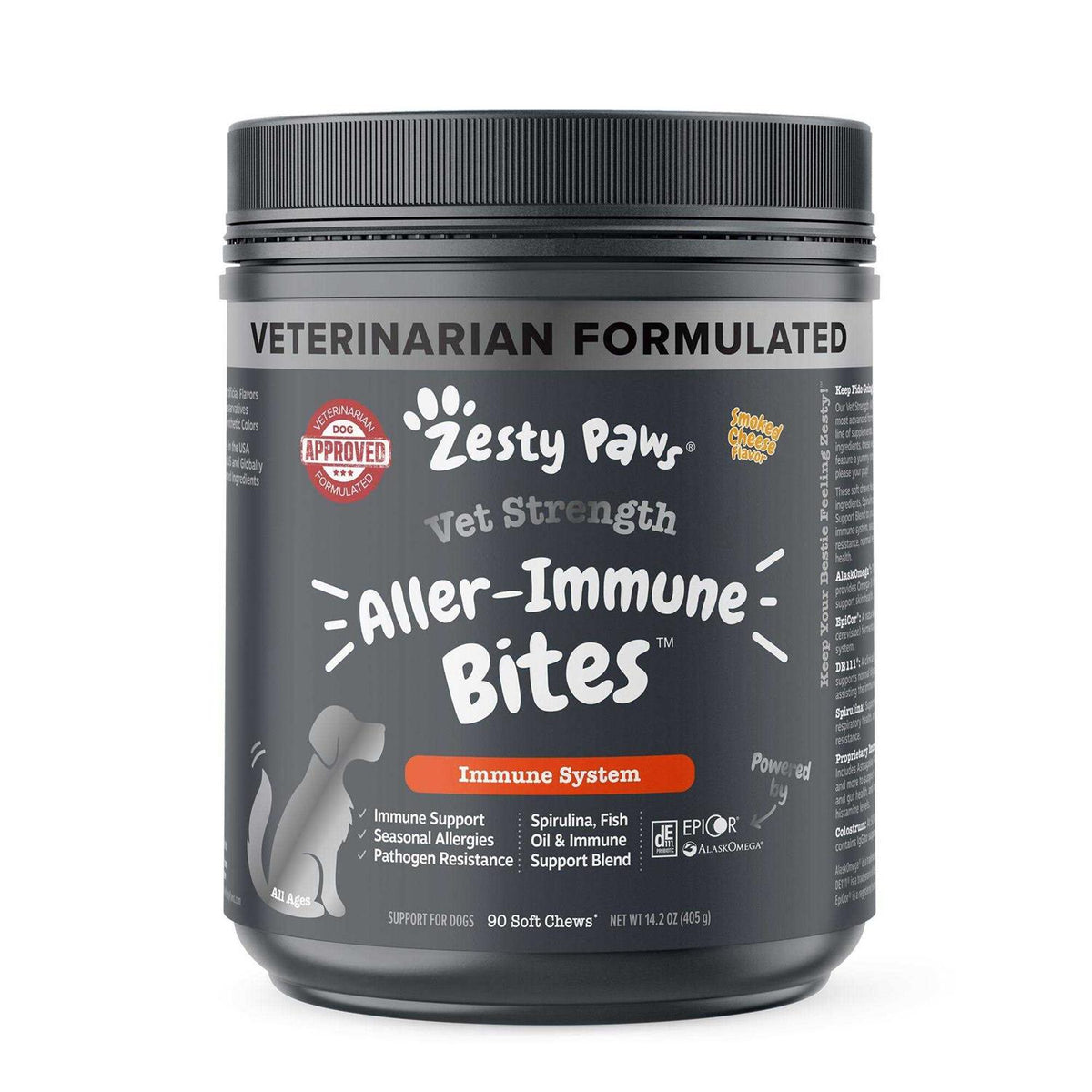 Aller-Immune Bites for Dogs H78851