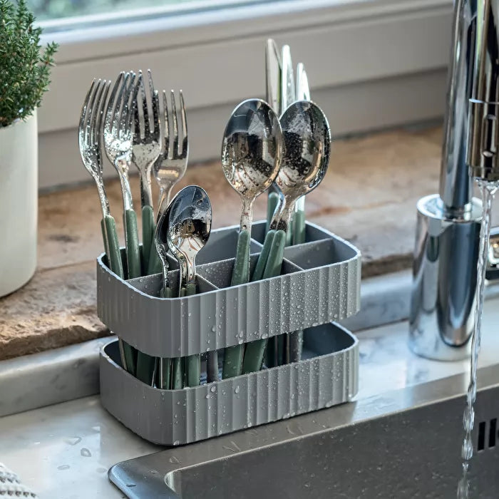 Cutlery Drainer N682