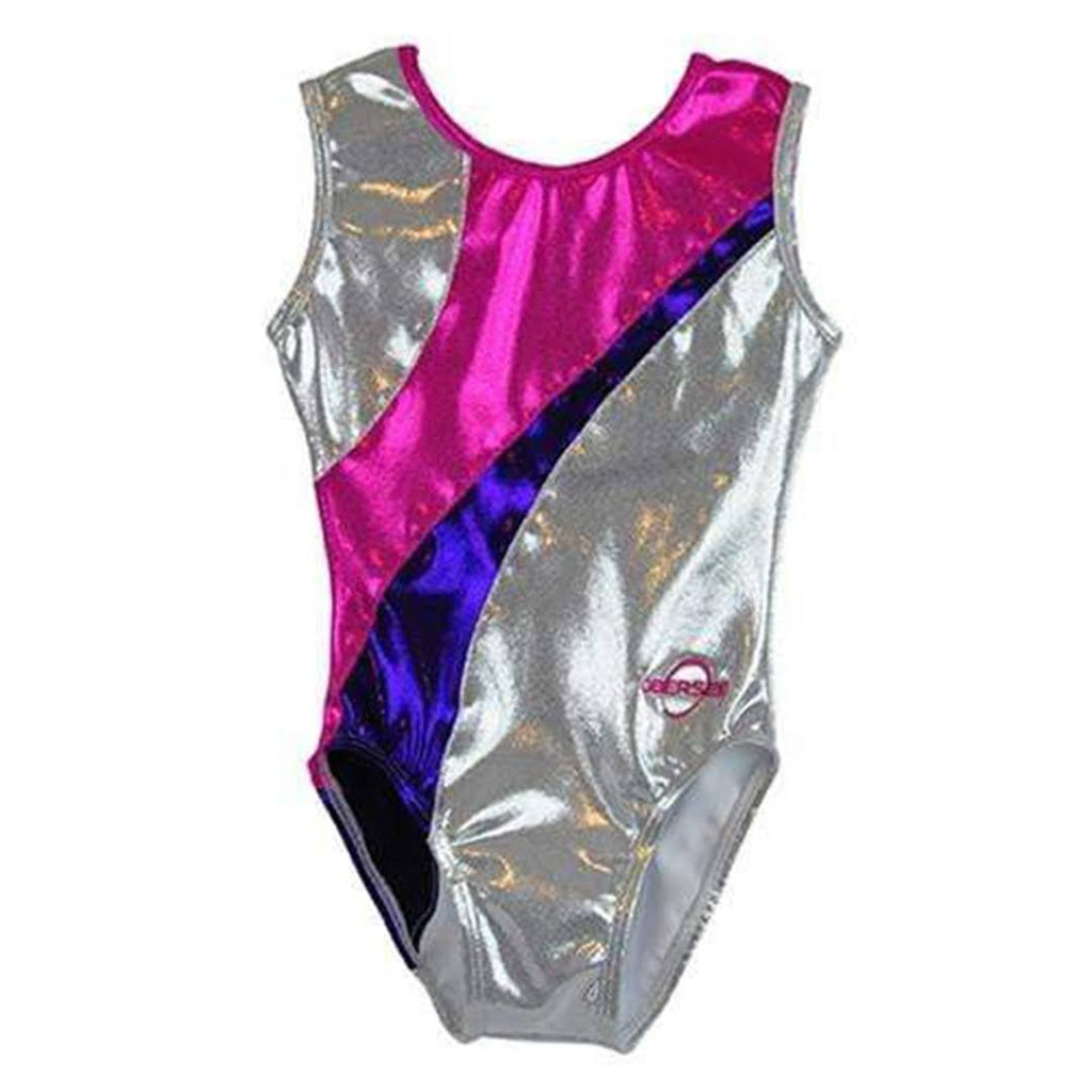 Girls Gymnastics Leotard K435