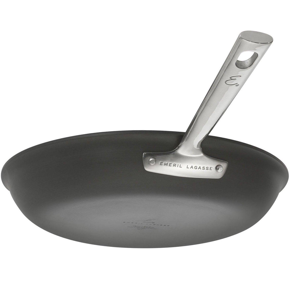 Hard Anodized 5-Quart Covered Saute Pan W884409