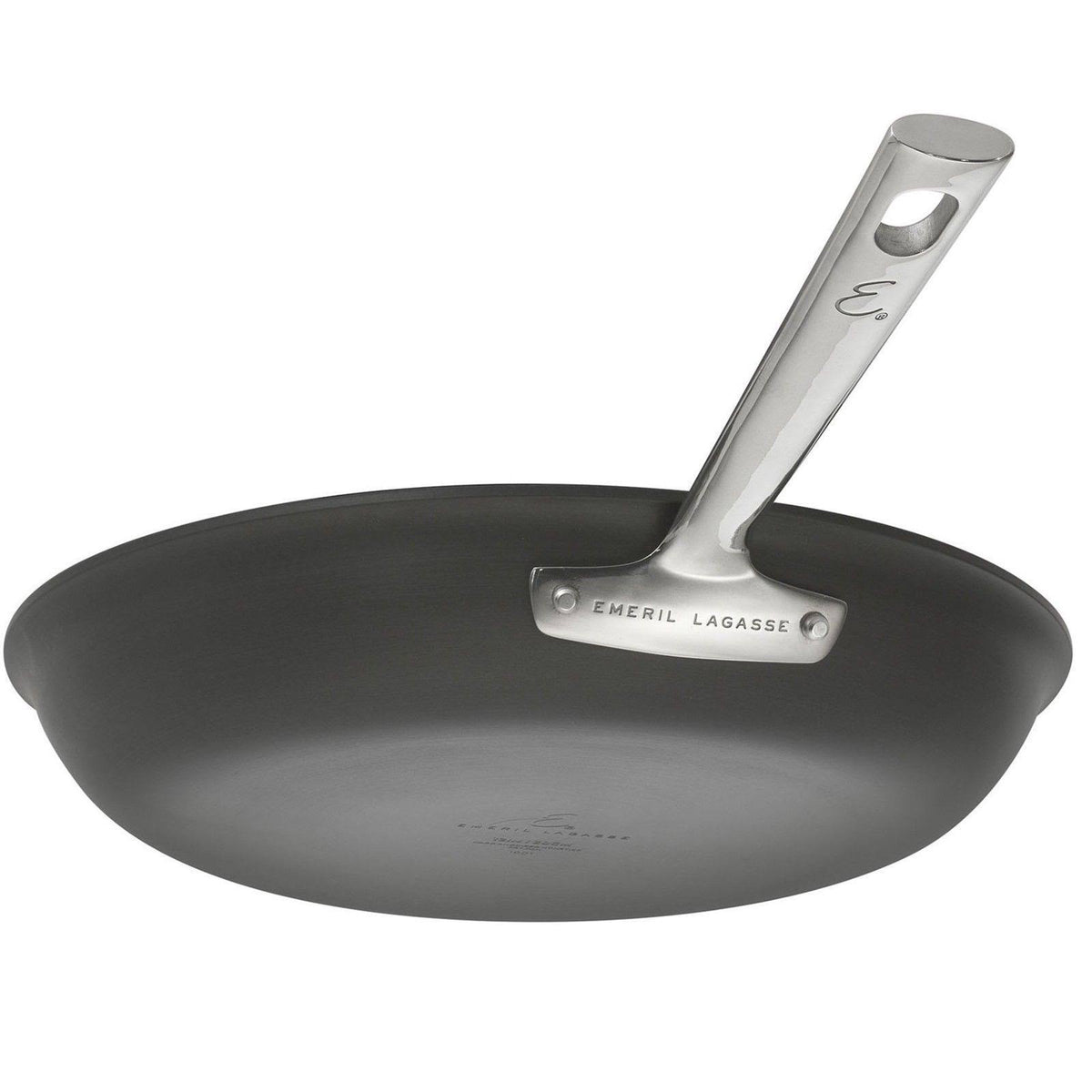 Hard Anodized 5-Quart Covered Saute Pan W884409