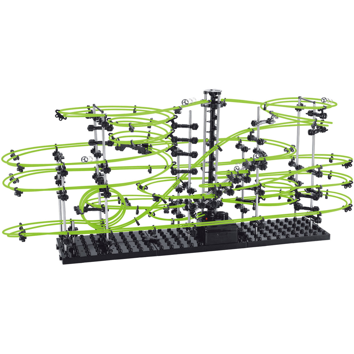 Glow in The Dark Marble Game K8507