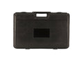 Plastic Carrying Case with Foam H5012