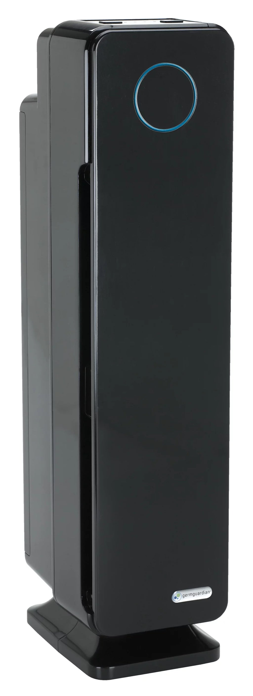 Black HEPA Air Purifier I908