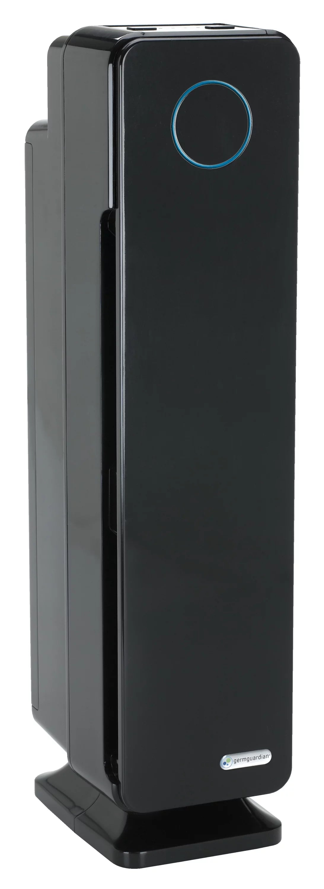 Black HEPA Air Purifier I908