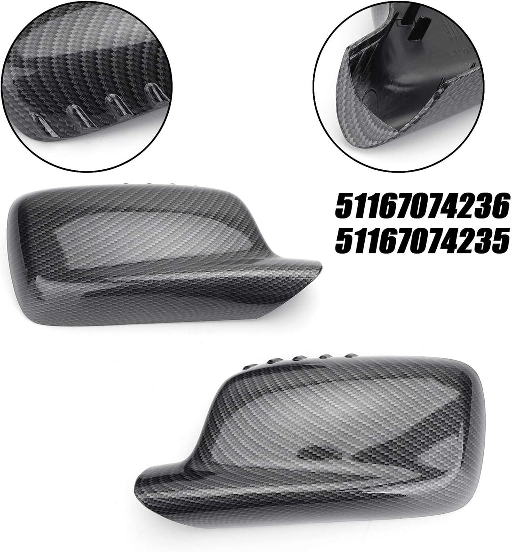 Mirror Cover Cap W948786