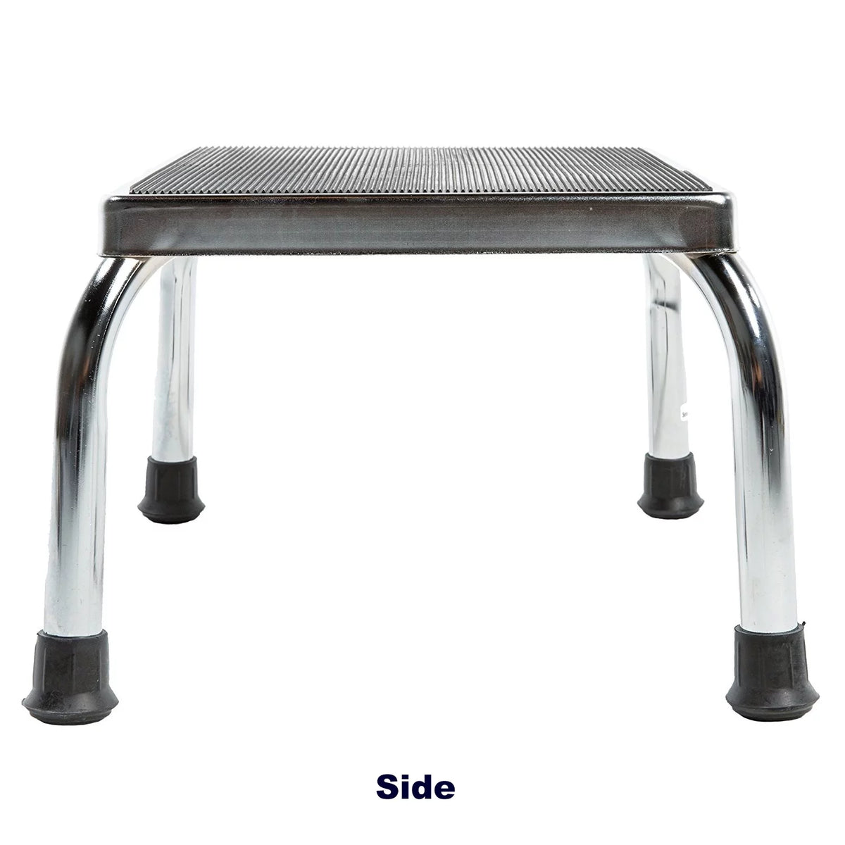 Foot Stool, Chrome E52801