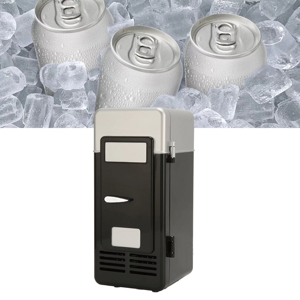 Portable Mini Refrigerator Warmer P864337