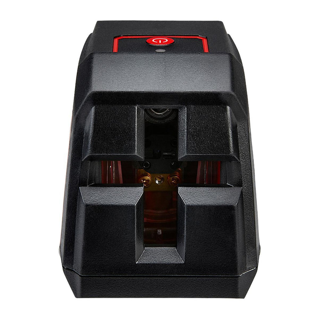Self-Leveling Cross-Line Laser Level N78454