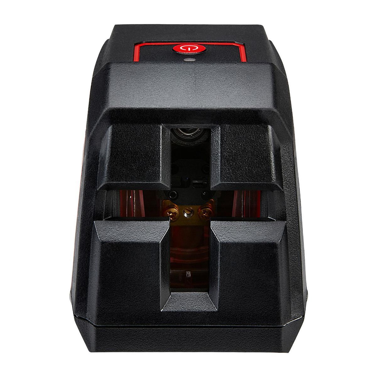 Self-Leveling Cross-Line Laser Level N78454