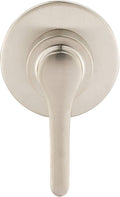 Polished Chrome Diverter Valve Trim Kit B189718