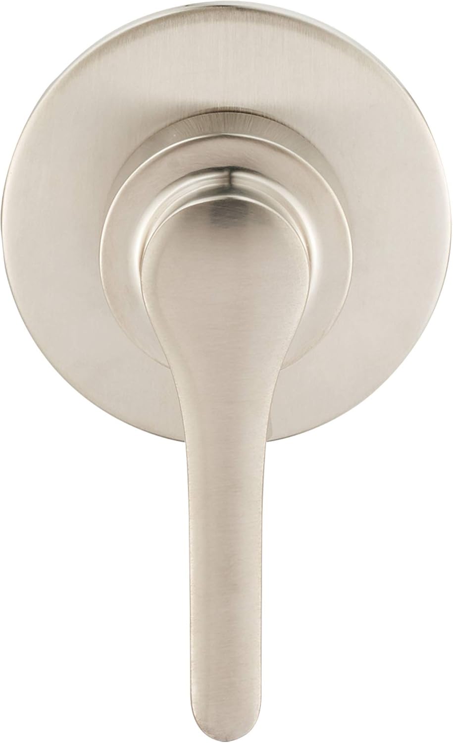 Polished Chrome Diverter Valve Trim Kit B189718