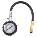 Tire Gauge with Flex Hose H991