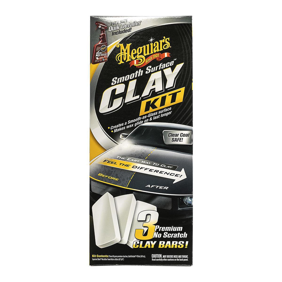 Clay Kit Q819