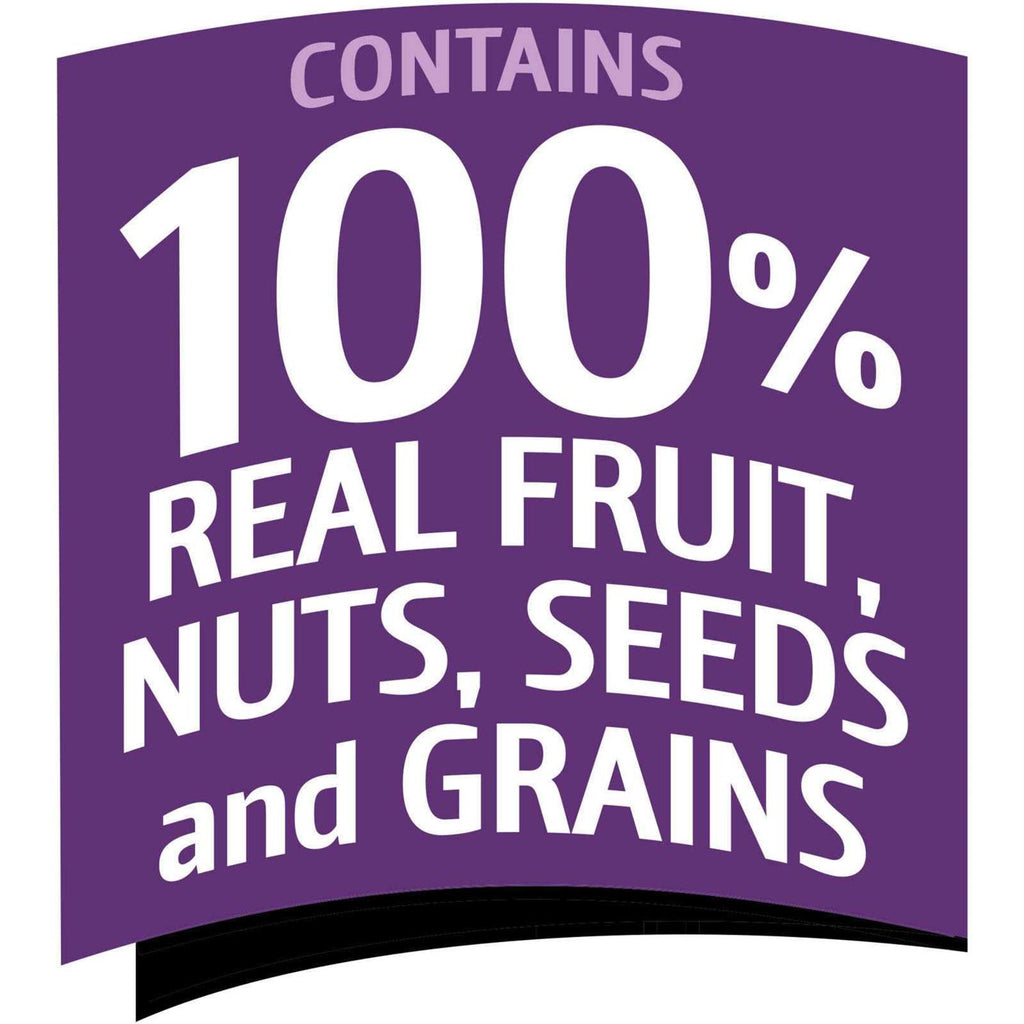 Fruit & Nut Blend Wild Bird Seed and Feed W7336