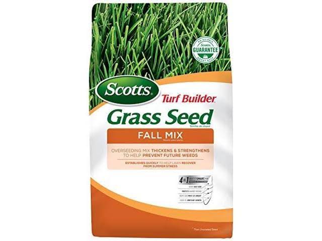 15 Pound Grass Seed G679722