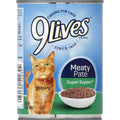 Meaty Paté Wet Cat Food I76733