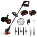 Cordless Grass String Trimmer T179