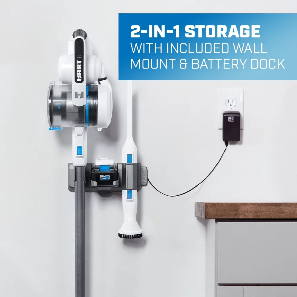Cordless Stick Vacuum Kit K545024