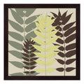 Framed Art T89508
