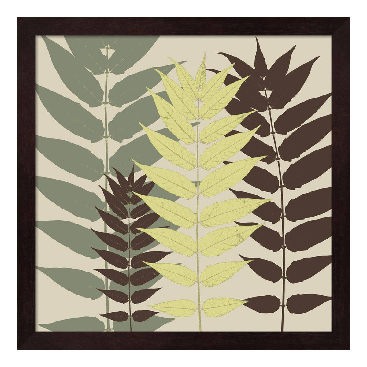 Framed Art T89508
