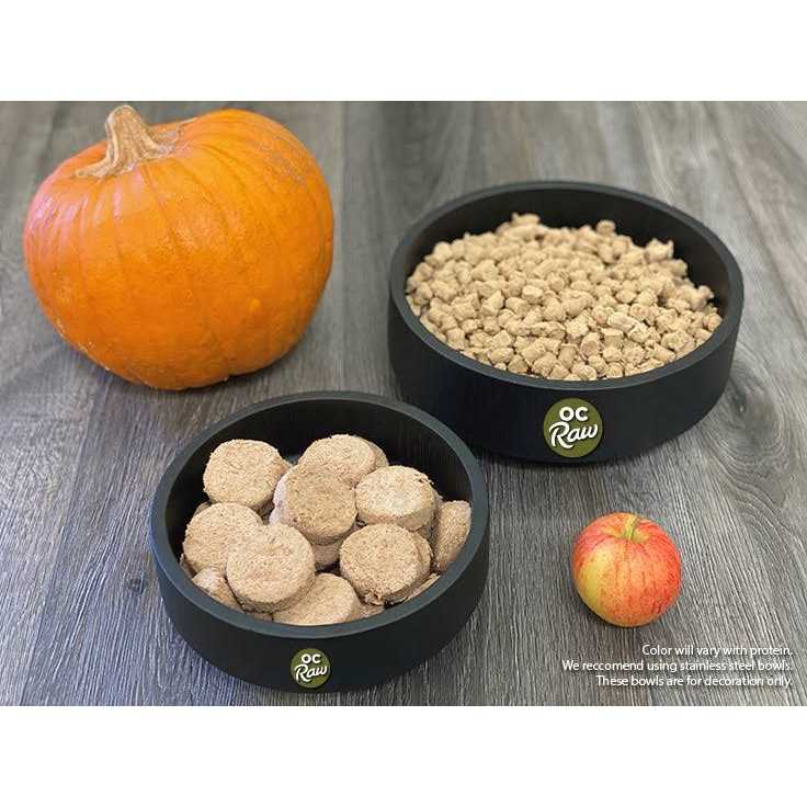 Freeze-Dried Chicken Dog Food C624