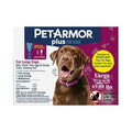 Flea and Tick Prevention for Large Dogs P73861
