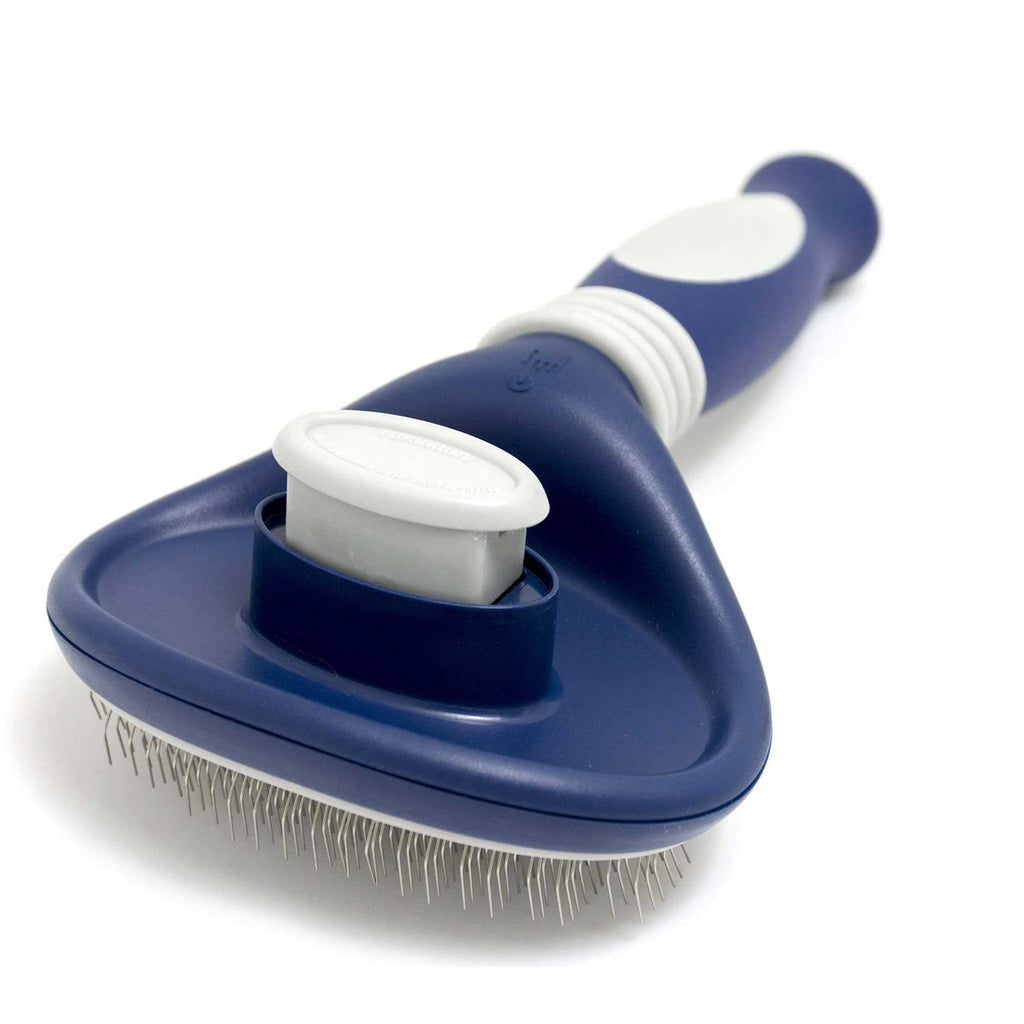 Self Cleaning Slicker Brush C72285
