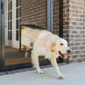 Pet Screen Door S201