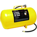5G Portable Air Tank F929
