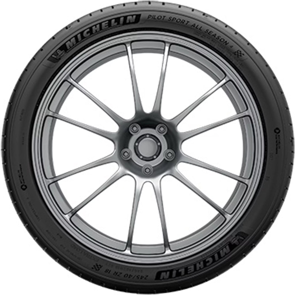 All Season 265/35ZR20 99Y XL Passenger Tire A7693